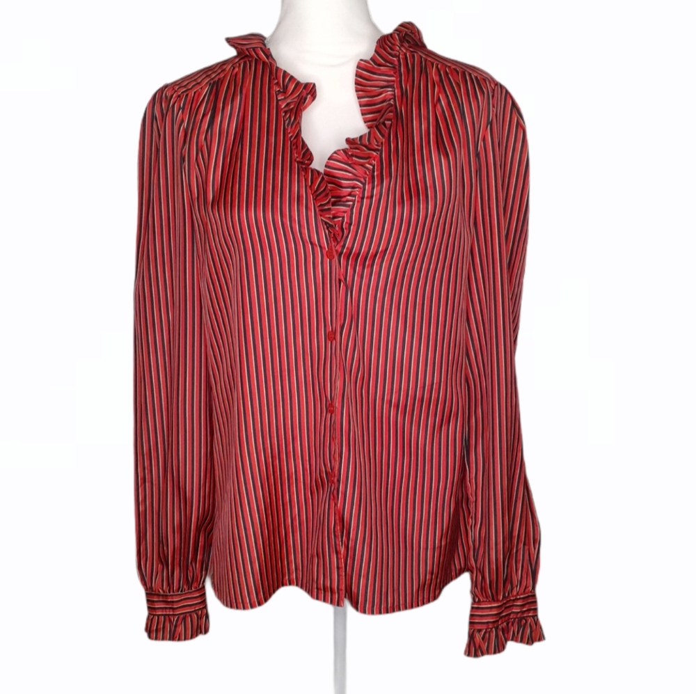Sheldon Vintage 70s 80s Top